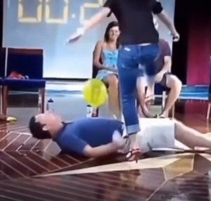 😰 Si eres hombre entenderas el dolor, si eres mujer reiras 🧐😁 | Blog DfM Radio y Tv