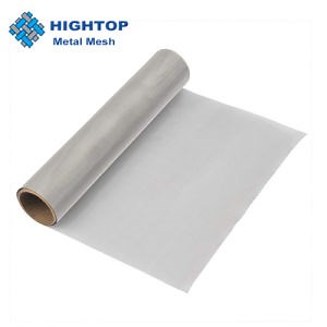 [Hot Item] Anti Dust Stainless Steel Security Wire Mesh Window Screen