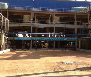 [Hot Item] 50% Ko2 with Powder K2so4 20000ton Per Year Sulfate Potassium Sulphate Plant