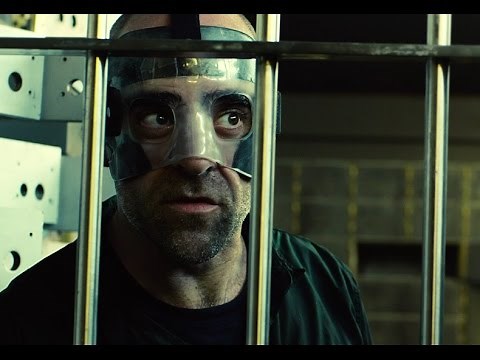 "100 años de perdón" - Trailer