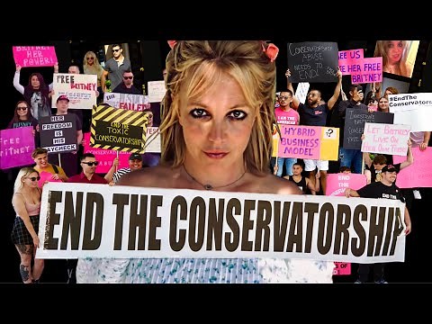 #FreeBritney: The Movement (DOCUMENTARY) | Part 5