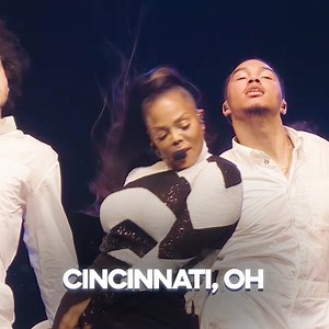 1.4K reactions · 170 shares | West Palm Beach are you ready? The Together Again Tour with Nelly comes to iThink Financial Amphitheatre on July 18. See you there! | Janet Jackson | Facebook