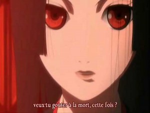Jigoku Shojo - Tsumi -