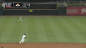 2.6K views · 20 reactions | CJ Alexander: Your Trusted Insurance Provider ™️ | Omaha Storm Chasers | Facebook