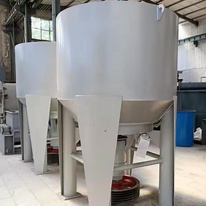 [Hot Item] Occ Recycled Waste Paper Pulp Making Machine Hydrapulper Recycled Paper Pulpe