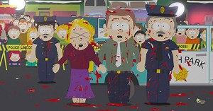 Butters Commits Suicide? - South Park | South Park Studios US