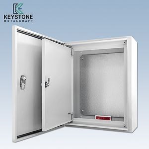 [Hot Item] Panel Box IP65 Metal Distribution Boxes Power Distribution Box