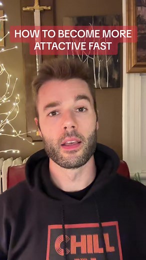 How to become more attractive fast. #texting #single #datingadvice #datingadvice101 #datingadviceforwomen #datingexpert #love #women #datingtipsforwomen #datingtips #30s #datingapps #usa | RTP Dating Method