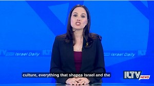 Every night at 23:00 Israel plus | The Israeli Network- הערוץ הישראלי | Facebook