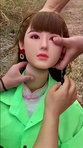 Uniquely designed, fully functional premium sex dolls #real doll