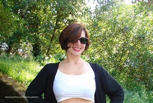 How an Innocent Wife Became Rebecca the Porn Star - Rebecca Dream Official Profile | LoyalFans