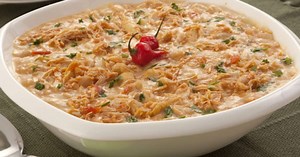 Receita de bobó de frango para inovar na cozinha
