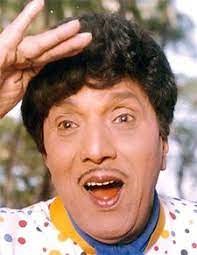 72K views · 1.4K reactions | Krishna "Dada" Kondke was an Indian...