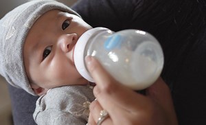 168K views · 975 reactions | Because your baby deserves the very best, add the Boob bottles to your registry today!  | joovy | Facebook