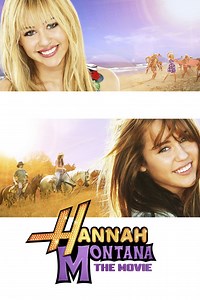 Hannah Montana: The Movie - Alchetron, the free social encyclopedia
