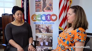 Join this 9-minute Progressive Muscle Relaxation (PMR) practice to release carried tension. PMR can help you manage stress, and anxiety, reduce chronic pain and headaches, decrease blood pressure, and help digestion. As we find the areas where we’re struggling—physical, emotional, or otherwise—we can begin improving them. #livewholehealth #mindfulness #relaxation | Cleveland VA Medical Center