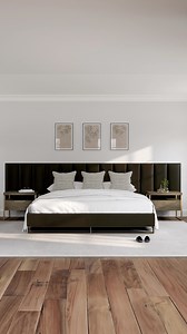 Which color & fabric are you adding to your home?❤️ Vänt Panels can be installed in MINUTES to upgrade any room in your home! With versatile layouts, stunning colors and fabrics, and endless possibilities... what are you waiting for!? SHOP WALL PANELS NOW! | Vant Panels