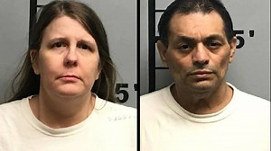 Arkansas man’s retrial under way in sodomy killing of 6-year-old son for eating cake without asking