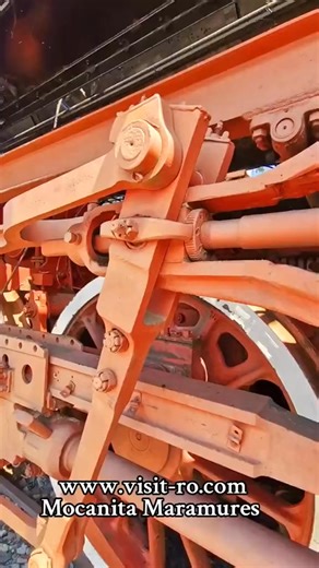 3.6K views · 77 reactions | Mocanita Maramures Romania | visit-ro.com | Facebook