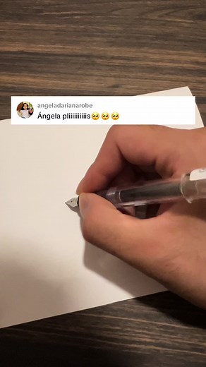 Unique Signature Design Drawing Process | ASMR Artwork