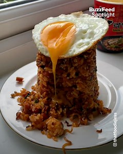 You literally can make anything with instant ramen 🤯 Follow Jess (@thatfoodiejess) on IG for more! | BuzzFeed Food