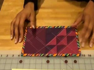 Mug Rug Show and Tell