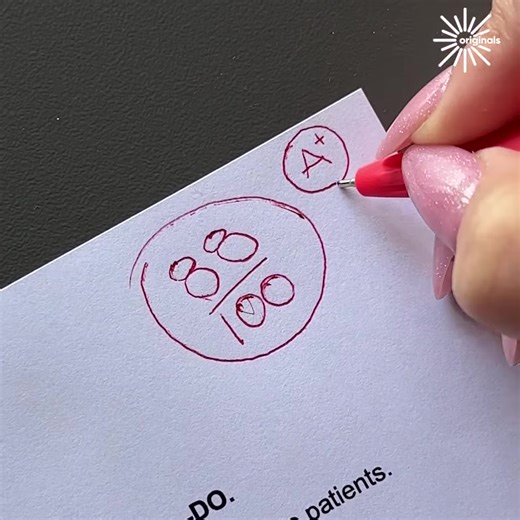 Easily turn your grade from a C into an A ! 💯 | Hot Ideas
