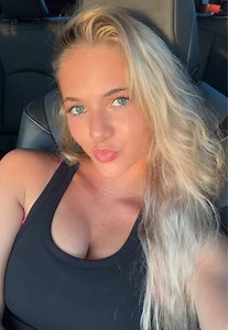 Emerald Gordon Wulf: Summer Car Model Flex Session