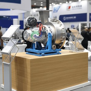 [Hot Item] Advanced Watervapour Compressor for Optimal Vanadium Extraction Wastewater Treatment