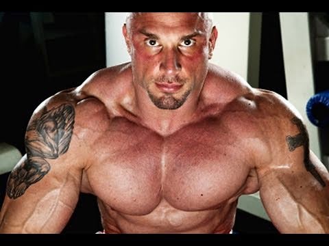The Best Home Chest Workout. Get Huge Pecs!