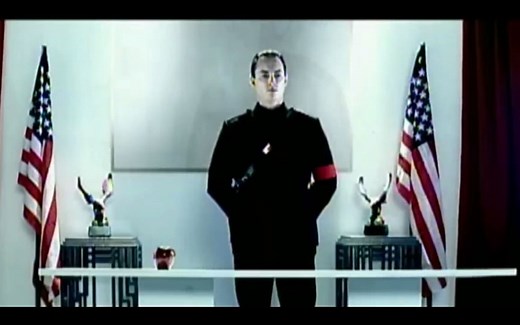 Ice Cube - Gangsta Rap Made Me Do It