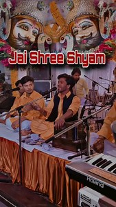 24K views · 303 reactions | Teen Baan Ke Dhari 7838030625 For more inquiries DM Us/Call #trending #instagood #viral #jaishreeshyam #khatuwale #khatunaresh #khatushyambaba #trendingreels #reelsinstagram #reelkarofeelkaro #reelitfeelit #instagram #instagood #shyam #shyambaba @chotusinghrawna | Ritik Singer | Facebook