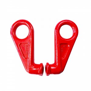 [Hot Item] Wholesale Shipping Container Lifting Hooks Container Parts & Accessories