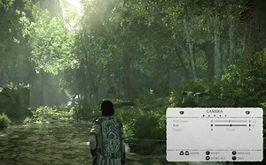 旺达与巨像 | Shadow of the Colossus | 照片模式 | PS4