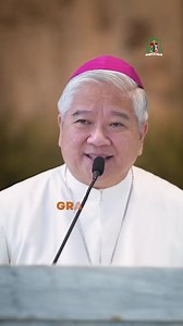 Pinagkatiwalaan tayo ng Diyos! Source: Father Soc | Queen of Peace Parish, Redemptorist - Diocese of Bacolod