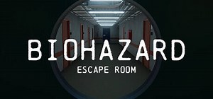 Biohazard: Escape Room: обзор, публикации, гайды и релиз логическая симулятор игры Biohazard: Escape Room