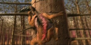 Discovery Channel - "Alien Planet"