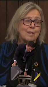 Who is READY to get this PARTY STARTED Canada 🇨🇦 about to go BOOM 🔥Elizabeth May Warned Canadians a couple weeks ago