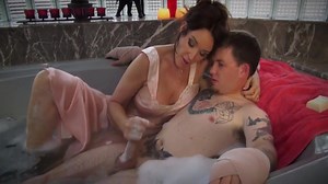 Rachel is a Helpful Aunt