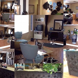 Shear Rio Hair and Nail Salon in Rio Rancho, NM. About Us page.
