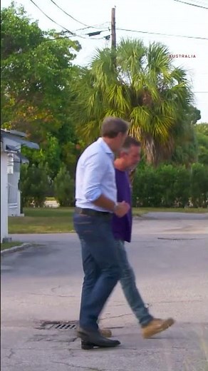 Inside 'Pervert Park': Home to paedophiles and sex offenders | 60 Minutes Australia