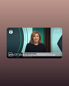 Feel good story about overcoming challenges and giving back | Stephanie Stahl