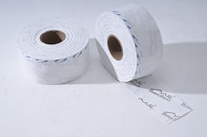 [Hot Item] Self Adhesive Roofing Housewrap Tape Waterproof Window Flashing Tape