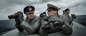'Das Boot' Trailer: The World War II Submarine Story Continues On Hulu - SlashFilm