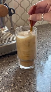 a2 Milk espresso honey = the perfect simple pleasure! ☕️🥛 … #a2Milk #lovemilkagain #thea2Milkdifference #realmilk #A2protein #dairymilk #barista #latte #honeylatte #espresso #coffeelovers #morningroutine | a2 Milk USA