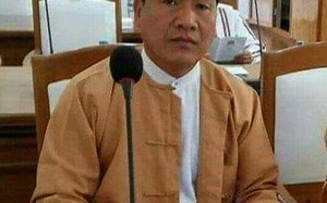 Ministry of Immigration and Human Resources Formed in Chin State