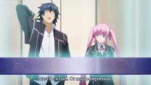 Aesthetica of a Rogue Hero Episode 2 | AnimeS