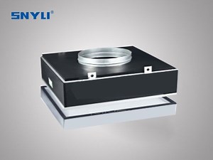 [Hot Item] FFU Fan Filter Unit The HEPA Filter Ceiling of Cleanroom Replacement