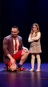 Alba es una nini🤭