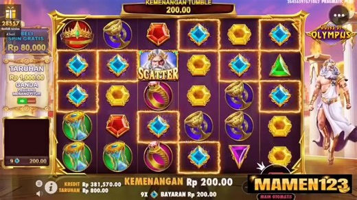 2K views · 52 reactions |  slot gacor gates of olympus hari ini...